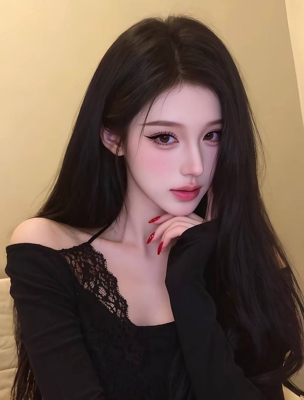 长夜烟火